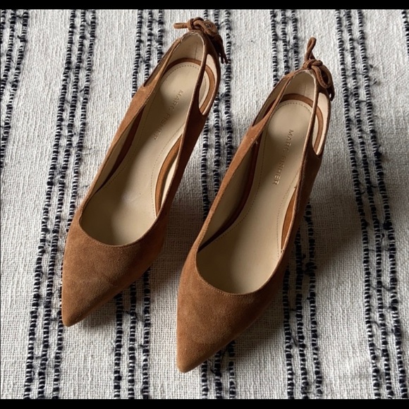 NOT FOR SALE- Marc Fisher pumps - @edgerk214 - Picture 1 of 5